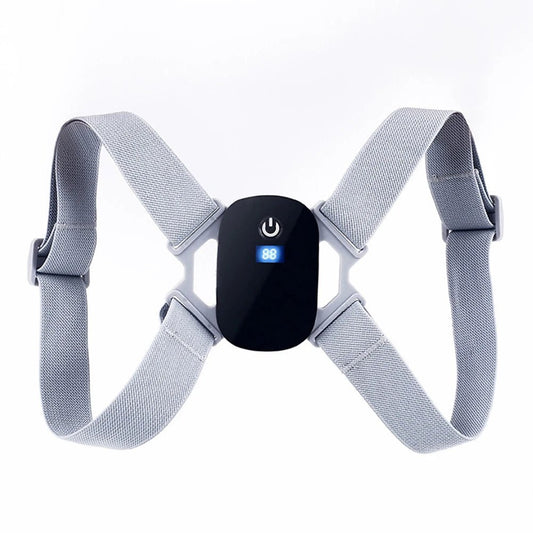 Smart Posture Corrector with Vibration Reminder - Posture Corrector - SpineSync
