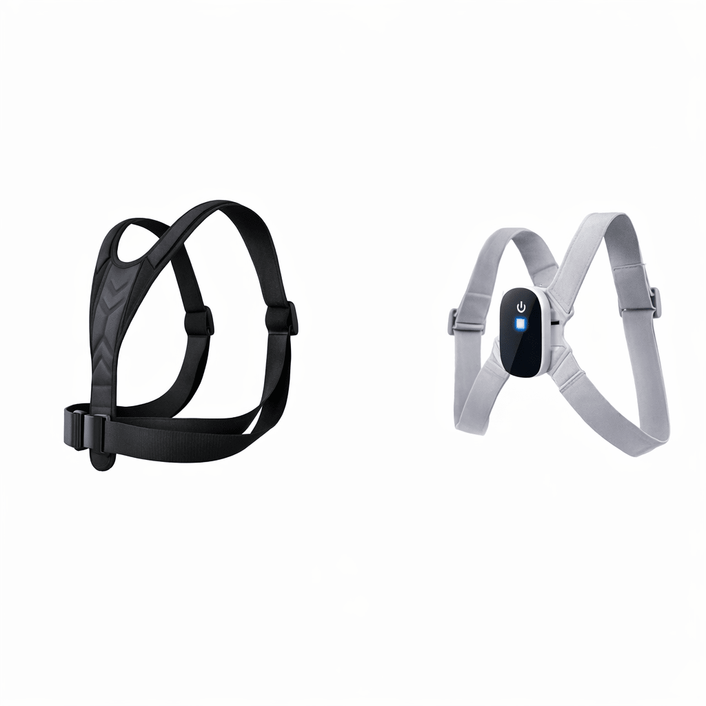 The Complete Posture Kit — Smart + Classic - Posture Corrector - SpineSync