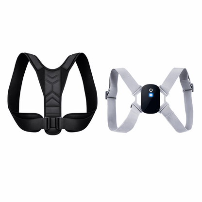 The Complete Posture Kit — Smart + Classic - Posture Corrector - SpineSync