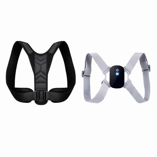 The Complete Posture Kit — Smart + Classic - Posture Corrector - SpineSync